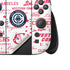 NBA Los Angeles Clippers Blast Logos Nintendo Switch 2 (2025) Joy-Con Controller Skin