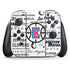 NBA Los Angeles Clippers Blast Logos Nintendo Skins