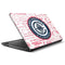 NBA Los Angeles Clippers Blast Logos HP Notebook Skin
