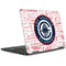 NBA Los Angeles Clippers Blast Logos Notebook 9 Pro 13in (2017) Skin