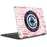 NBA Los Angeles Clippers Blast Logos Notebook 9 Pro 13in (2017) Skin