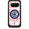 NBA Los Angeles Clippers Blast Logos Otterbox Commuter Galaxy Skin