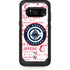 NBA Los Angeles Clippers Blast Logos Otterbox Commuter Galaxy Skin