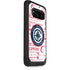 NBA Los Angeles Clippers Blast Logos Otterbox Commuter Galaxy Skin