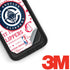 NBA Los Angeles Clippers Blast Logos Otterbox Commuter Galaxy Skin