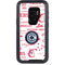 NBA Los Angeles Clippers Blast Logos Otterbox Defender Galaxy Skin