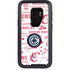NBA Los Angeles Clippers Blast Logos Otterbox Defender Galaxy Skin
