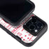 NBA Los Angeles Clippers Blast Logos Otterbox Defender iPhone Skin