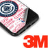 NBA Los Angeles Clippers Blast Logos Otterbox Symmetry iPhone Skin