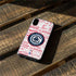 NBA Los Angeles Clippers Blast Logos Otterbox Symmetry iPhone Skin