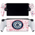 NBA Los Angeles Clippers Blast Logos PlayStation Portal Remote Player Skin