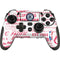 NBA Los Angeles Clippers Blast Logos PlayStation Scuf Vantage 2 Controller Skin