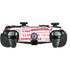 NBA Los Angeles Clippers Blast Logos PlayStation Scuf Vantage 2 Controller Skin