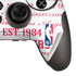 NBA Los Angeles Clippers Blast Logos PlayStation Scuf Vantage 2 Controller Skin