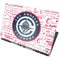NBA Los Angeles Clippers Blast Logos Dell Precision Skin