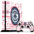 NBA Los Angeles Clippers Blast Logos PlayStation PS4 Skins