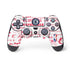 NBA Los Angeles Clippers Blast Logos PlayStation PS4 Skins