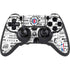 NBA Los Angeles Clippers Blast Logos PlayStation PS4 Skins