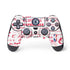 NBA Los Angeles Clippers Blast Logos PlayStation PS4 Skins