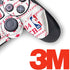 NBA Los Angeles Clippers Blast Logos PS4 Pro/Slim Controller Skin