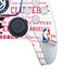 NBA Los Angeles Clippers Blast Logos PS5 Digital Edition Bundle Skin