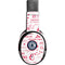 NBA Los Angeles Clippers Blast Logos Skullcandy Crusher Wireless Skin