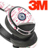 NBA Los Angeles Clippers Blast Logos Skullcandy Venue Skin