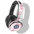 NBA Los Angeles Clippers Blast Logos Skullcandy Venue Skin