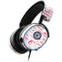 NBA Los Angeles Clippers Blast Logos SteelSeries Arctis 3 Skin