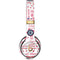 NBA Los Angeles Clippers Blast Logos Studio Wireless 3 Skin