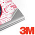 NBA Los Angeles Clippers Blast Logos Surface Book 2 13.5in Skin