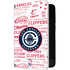 NBA Los Angeles Clippers Blast Logos Surface Duo Skin