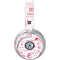 NBA Los Angeles Clippers Blast Logos Surface Headphones Skin