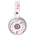 NBA Los Angeles Clippers Blast Logos Surface Headphones Skin