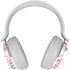 NBA Los Angeles Clippers Blast Logos Surface Headphones Skin