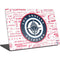 NBA Los Angeles Clippers Blast Logos Surface Laptop 4 15in Skin