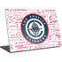NBA Los Angeles Clippers Blast Logos Surface Laptop 4 15in Skin