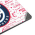 NBA Los Angeles Clippers Blast Logos Surface Laptop 7 13.8in Skin