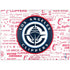NBA Los Angeles Clippers Blast Logos Surface Laptop 7 15in Skin