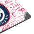 NBA Los Angeles Clippers Blast Logos Surface Laptop 7 15in Skin