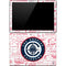 NBA Los Angeles Clippers Blast Logos Surface Pro 4 Skin