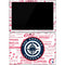 NBA Los Angeles Clippers Blast Logos Surface Pro 7 Skin