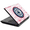 NBA Los Angeles Clippers Blast Logos T440s Skin