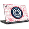 NBA Los Angeles Clippers Blast Logos Lenovo ThinkPad Skin