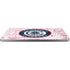 NBA Los Angeles Clippers Blast Logos Universal Laptop 11in (8.8 x 6.2in) Skin