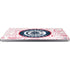 NBA Los Angeles Clippers Blast Logos Universal Laptop 12in (9.8 x 6.8in) Skin