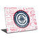 NBA Los Angeles Clippers Blast Logos Laptop Skins