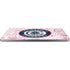 NBA Los Angeles Clippers Blast Logos Universal Laptop 16in (13 x 9.4in) Skin