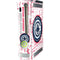 NBA Los Angeles Clippers Blast Logos Xbox 360 (Includes HDD) Skin