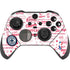 NBA Los Angeles Clippers Blast Logos Xbox Elite Wireless Controller Series 2 Skin